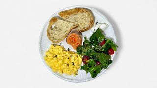 Скандинавский завтрак (230г)