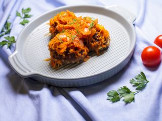 Тефтели говяжьи 1 шт. (100 г)