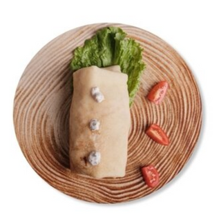 Цезарь с курицей (330г)