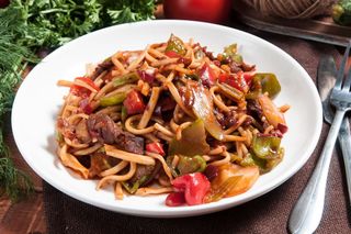 Цомян курица (400гр)