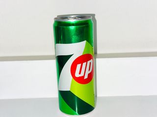 7 Up 33 cl