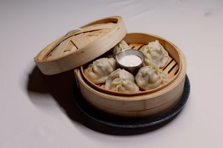 Манты ( 400г )