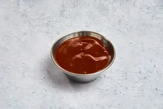 Curry sos