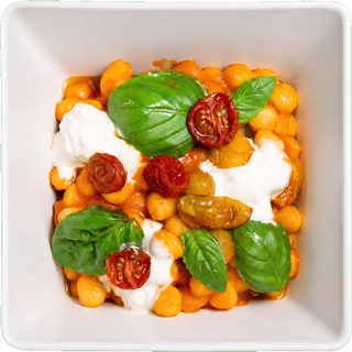 Gnocchetto pastaké