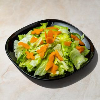 Green salad