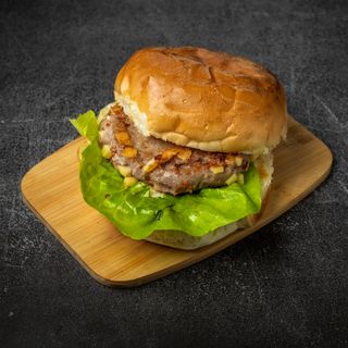 Gurmanska pljeskavica