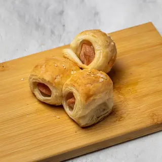 Koktel viršle