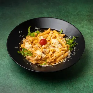 Pasta Chili sa piletinom