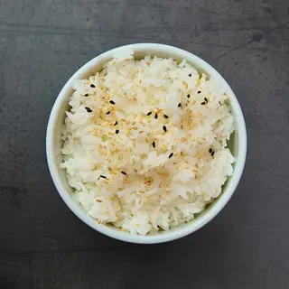 Rice - pirinač