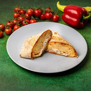 Srpski Doručak - fit