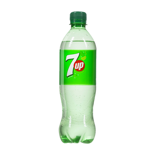 7Up(0.5л)