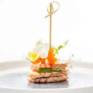 7. Millefoglie