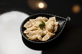 Пельмешки "По" (250г)