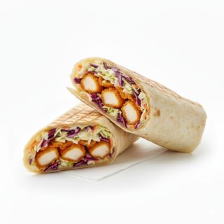 Шаурма куриная (250г)