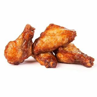 Чикен Крабс Крылья 3 шт (120г)