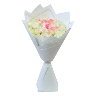 Sprinkle pink