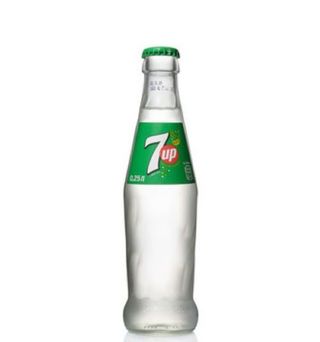 7UP  