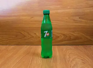 7UP 0.5l