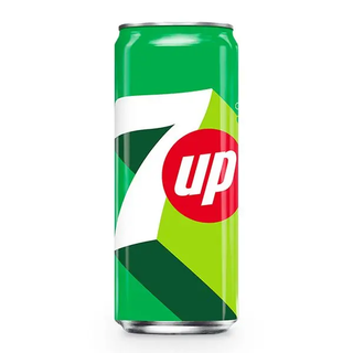 7Up 33 cl