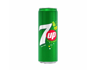 7up 0.33l
