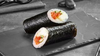 Краби буррито (200г)