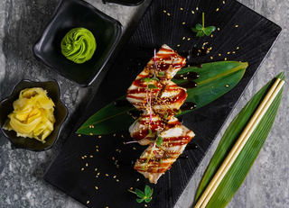 Канада ролл (300г)