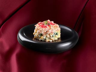 Тот самый крабовый (250г)