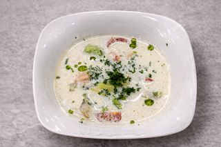 Уха по-фински (350мл)