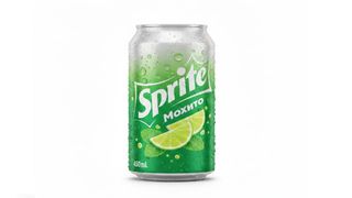 Sprite жб (450мл)