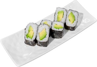 Авокадо маки (100г)