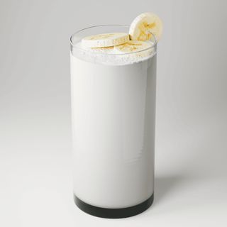 Банановый (500мл)