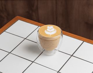 Flat White (250мл)