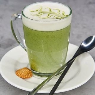 Матча зеленая(400мл)