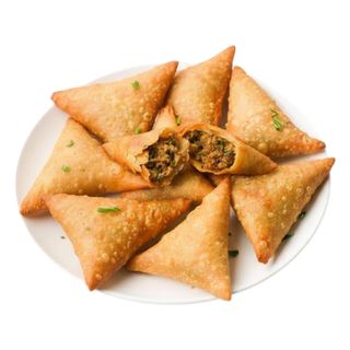 Beef Samosa