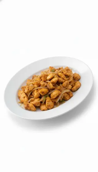 Казан кебаб с курицей (300 г)