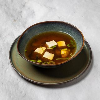 Miso supa 350g