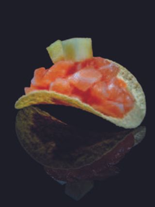 816 Takito salmon