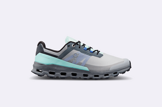 On Running Cloudvista 45 / Gris