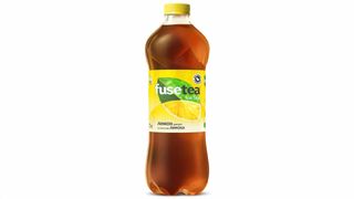 FuseTea (1л) (Лимон)