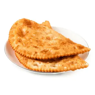Чебуреки Ассорти (300 г)