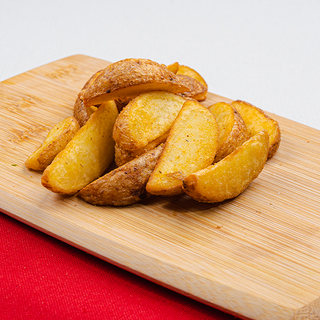 Картофельные дольки (150г)