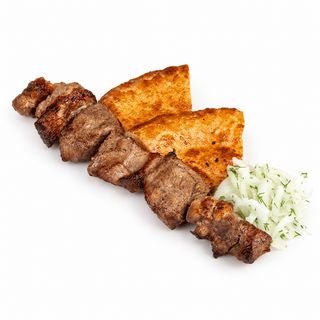 Шашлык Из Свинины (235 г)