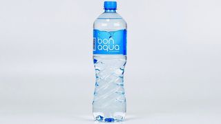 Bon Aqua без газа (1 л)