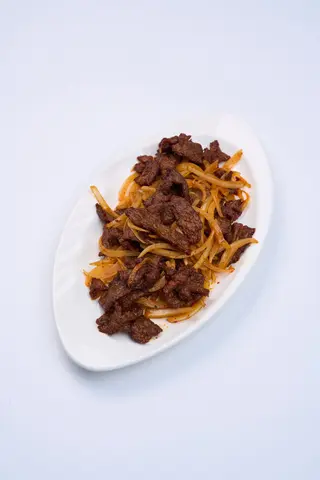 Казан кебаб с говядиной (300 г)