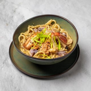 Udon shifudo 460g