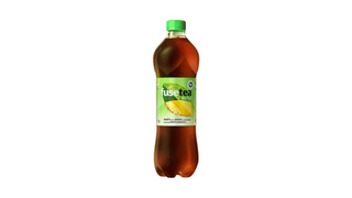 FuseTea (1л)(Манго-Ананас)