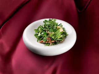 Цыпленок гриль с кускусом (270г)