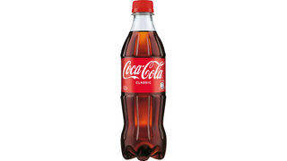 Coca-cola (500мл)