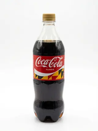 Coca Cola (1л)