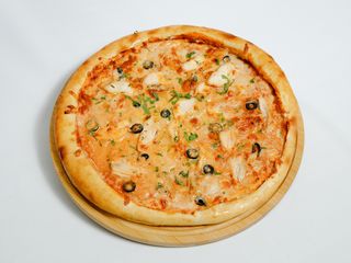 Куриная Л (550г)